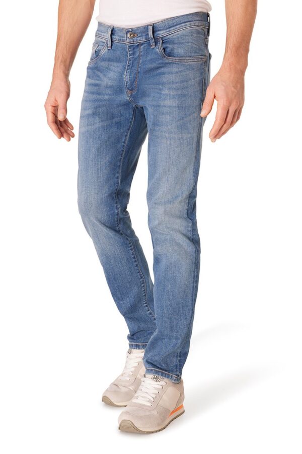 PIONEER ERIC – Bild 3