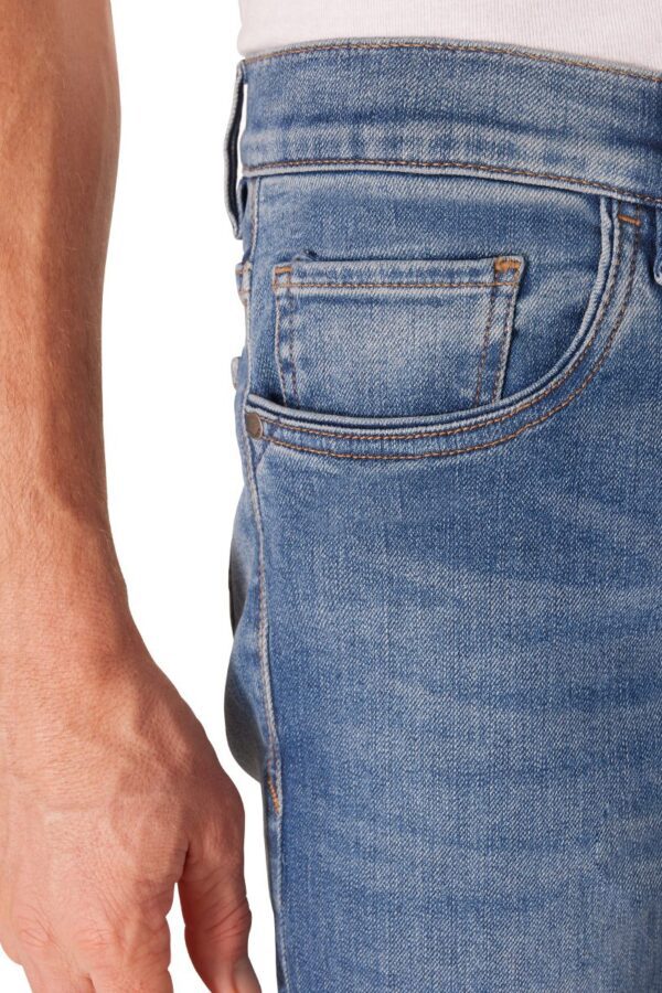 PIONEER ERIC – Bild 4