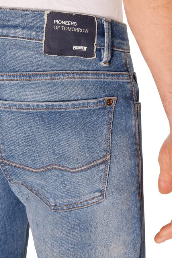 PIONEER ERIC – Bild 5