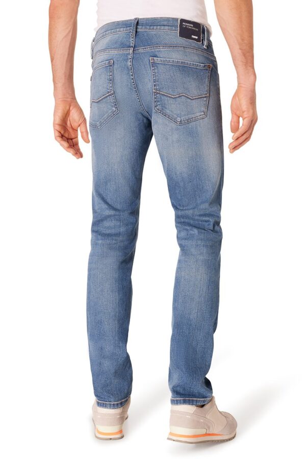 PIONEER ERIC – Bild 6