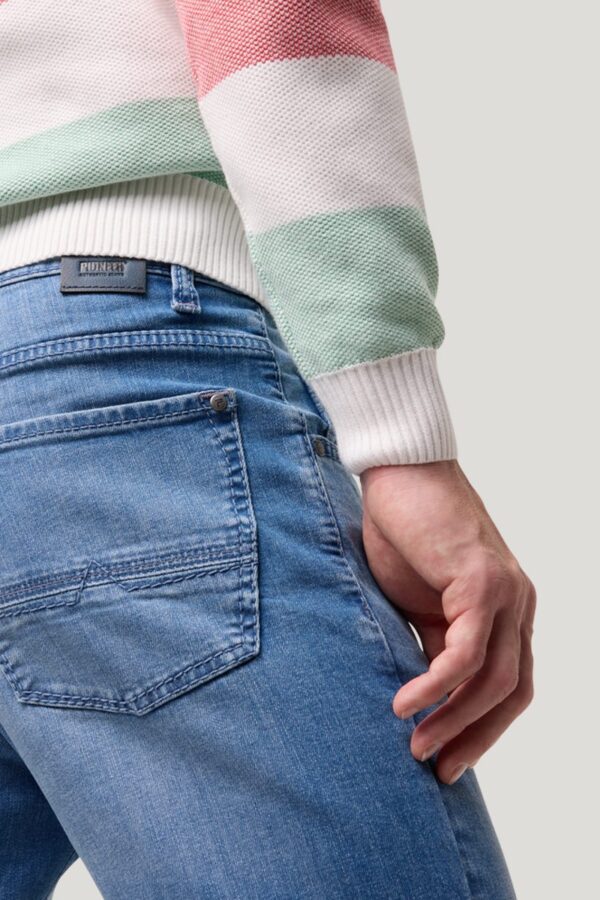 PIONEER RANDO – Bild 3