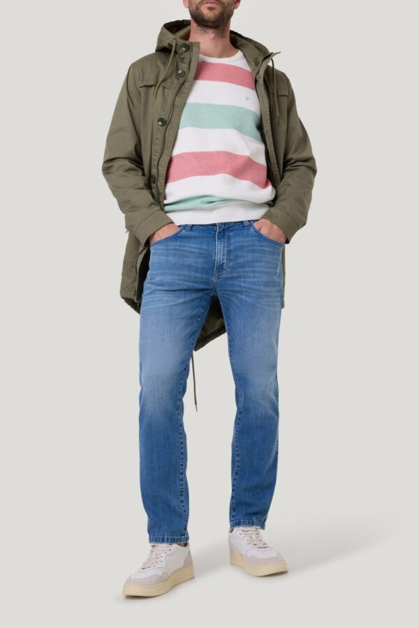 PIONEER RANDO – Bild 4