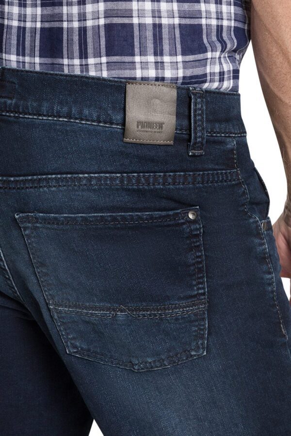 PIONEER RANDO – Bild 3