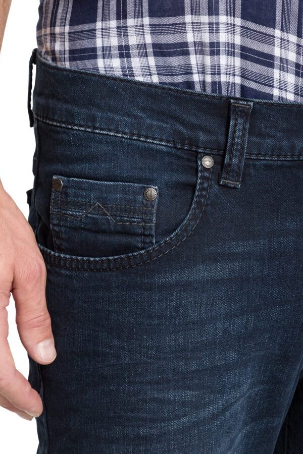 PIONEER RANDO – Bild 6