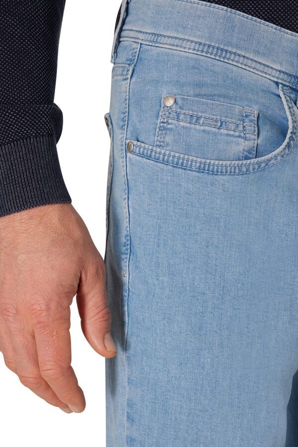 PIONEER RANDO – Bild 3