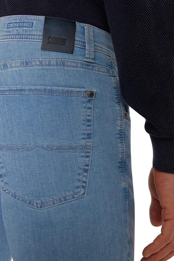 PIONEER RANDO – Bild 4