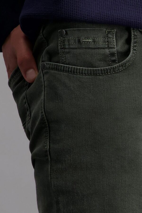 PIONEER RANDO – Bild 3