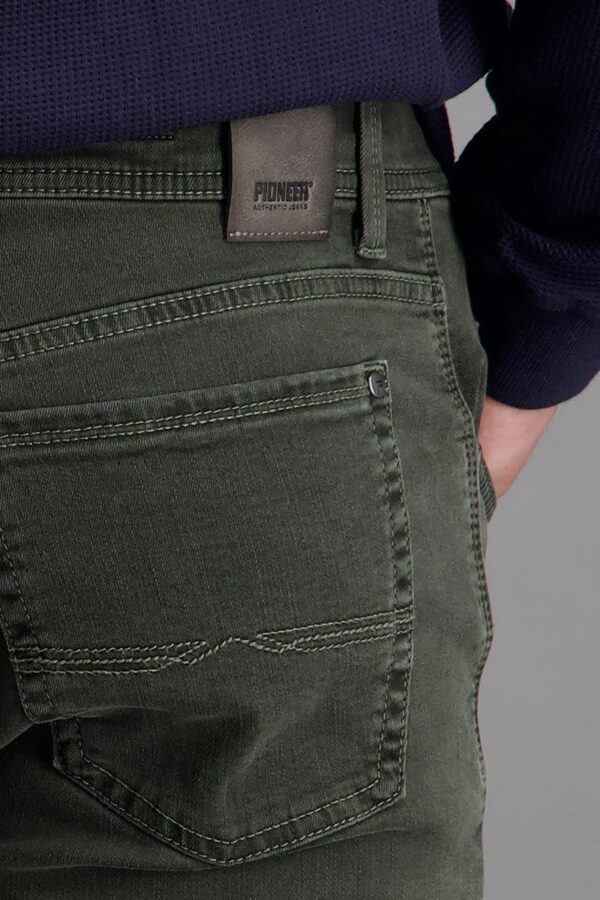 PIONEER RANDO – Bild 4