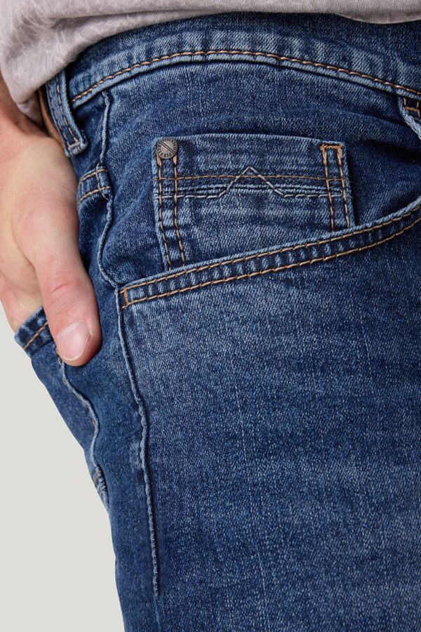 PIONEER ROUVEN – Bild 3