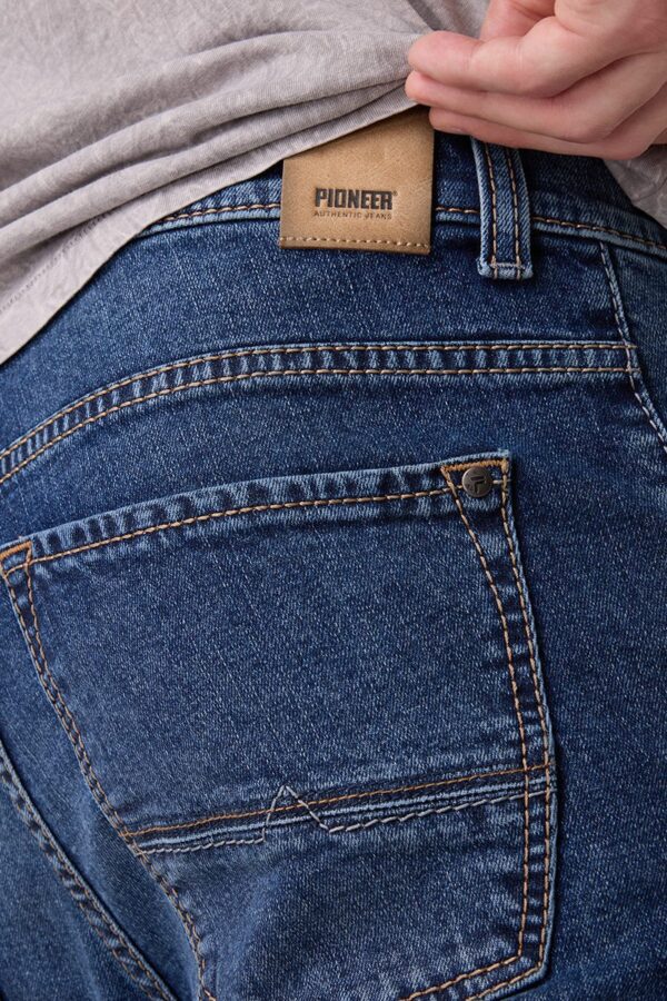 PIONEER ROUVEN – Bild 4