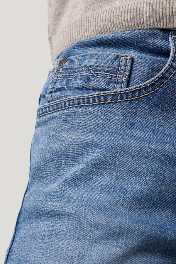 PIONEER ROUVEN – Bild 3