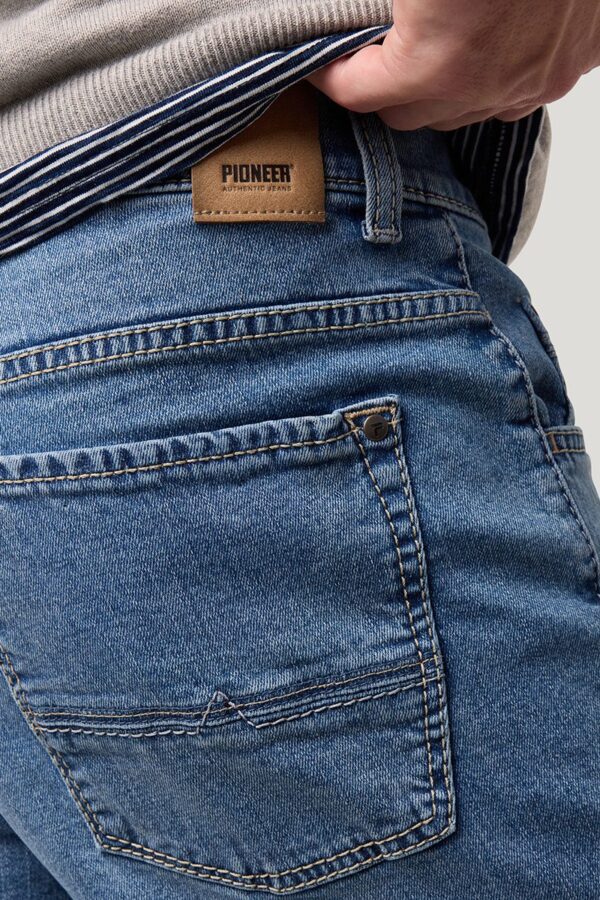 PIONEER ROUVEN – Bild 4