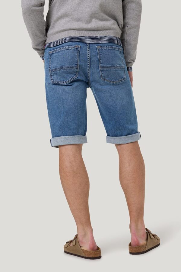 PIONEER ROUVEN – Bild 5