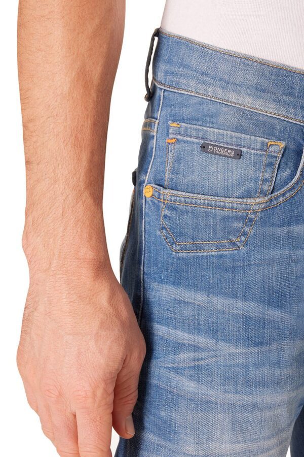 PIONEER RYAN – Bild 3