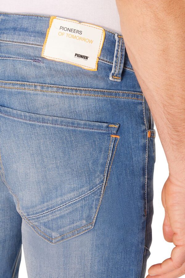 PIONEER RYAN – Bild 4