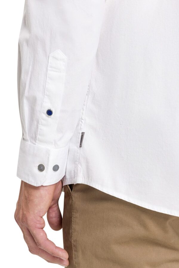 PIONEER Shirt 1/1   Kent – Bild 3