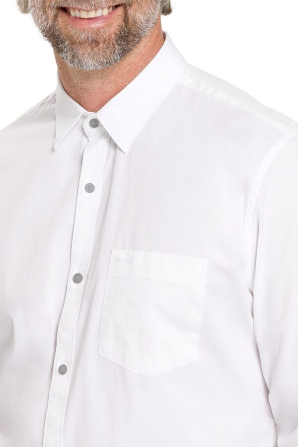 PIONEER Shirt 1/1   Kent – Bild 4