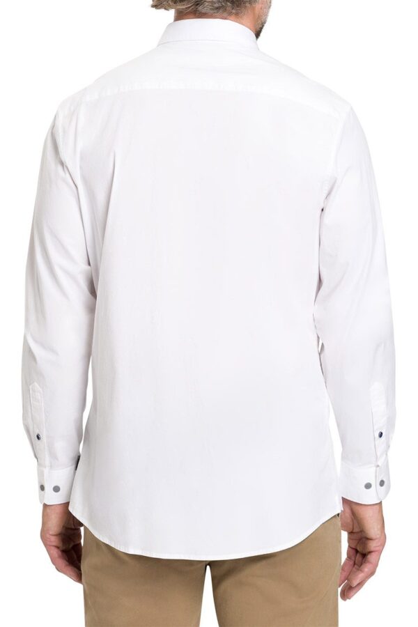 PIONEER Shirt 1/1   Kent – Bild 5