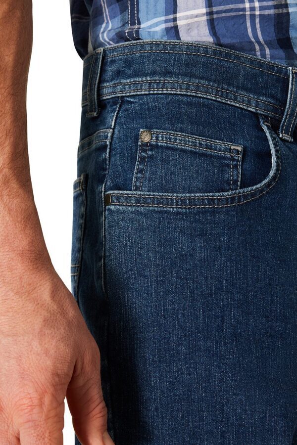 PIONEER TOM – Bild 3