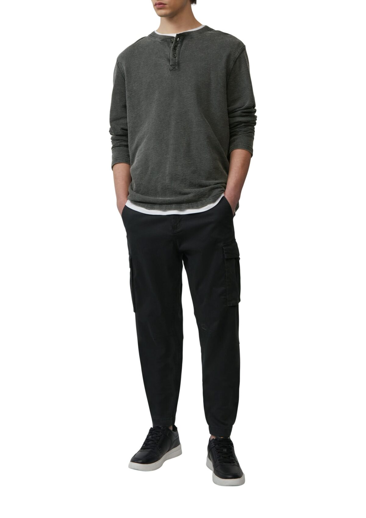 Q/S Hose – Bild 1