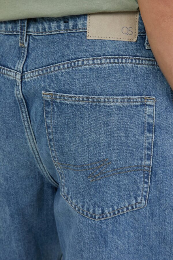 Q/S Jeans-Bermuda – Bild 3
