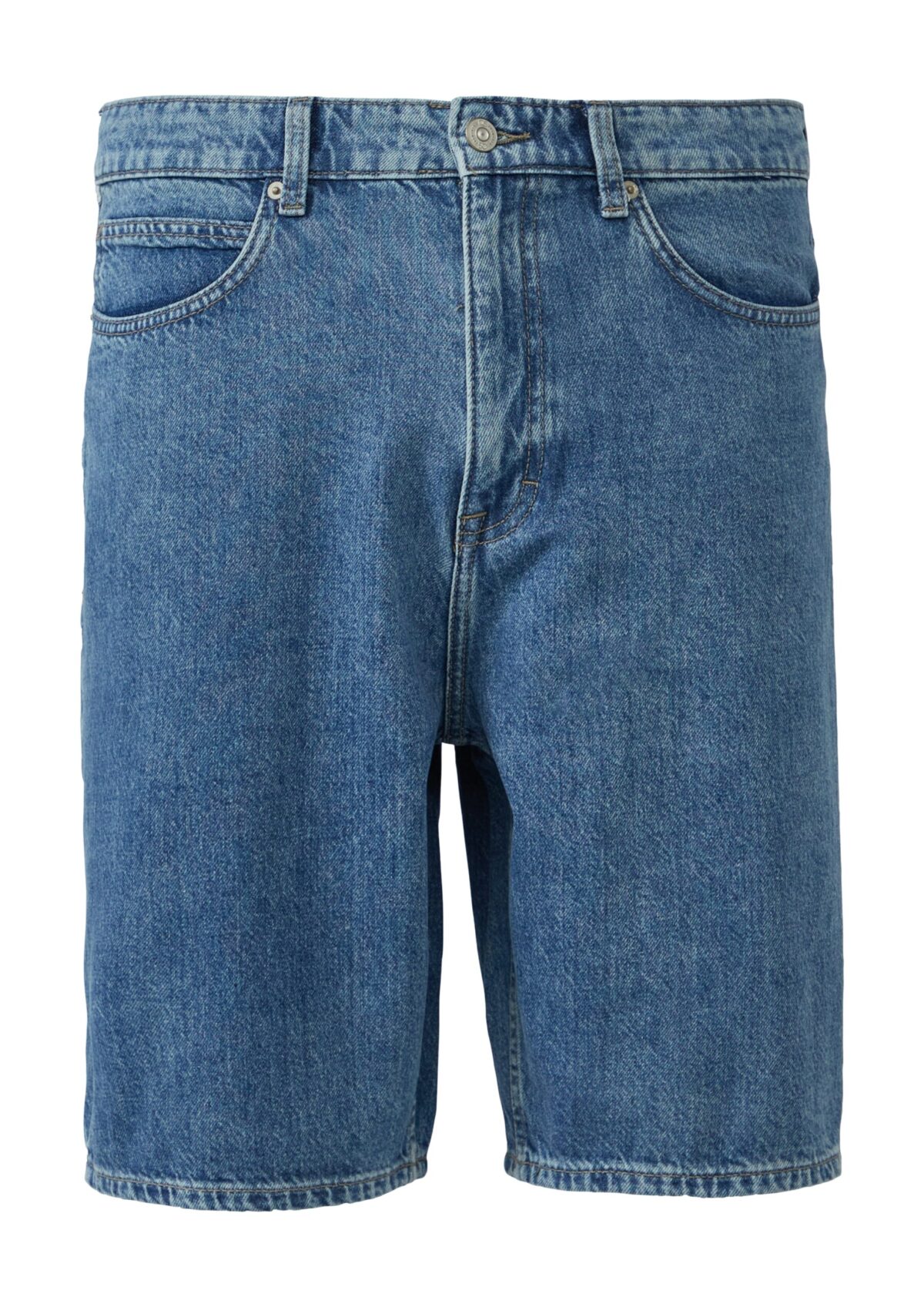 Q/S Jeans-Bermuda – Bild 4
