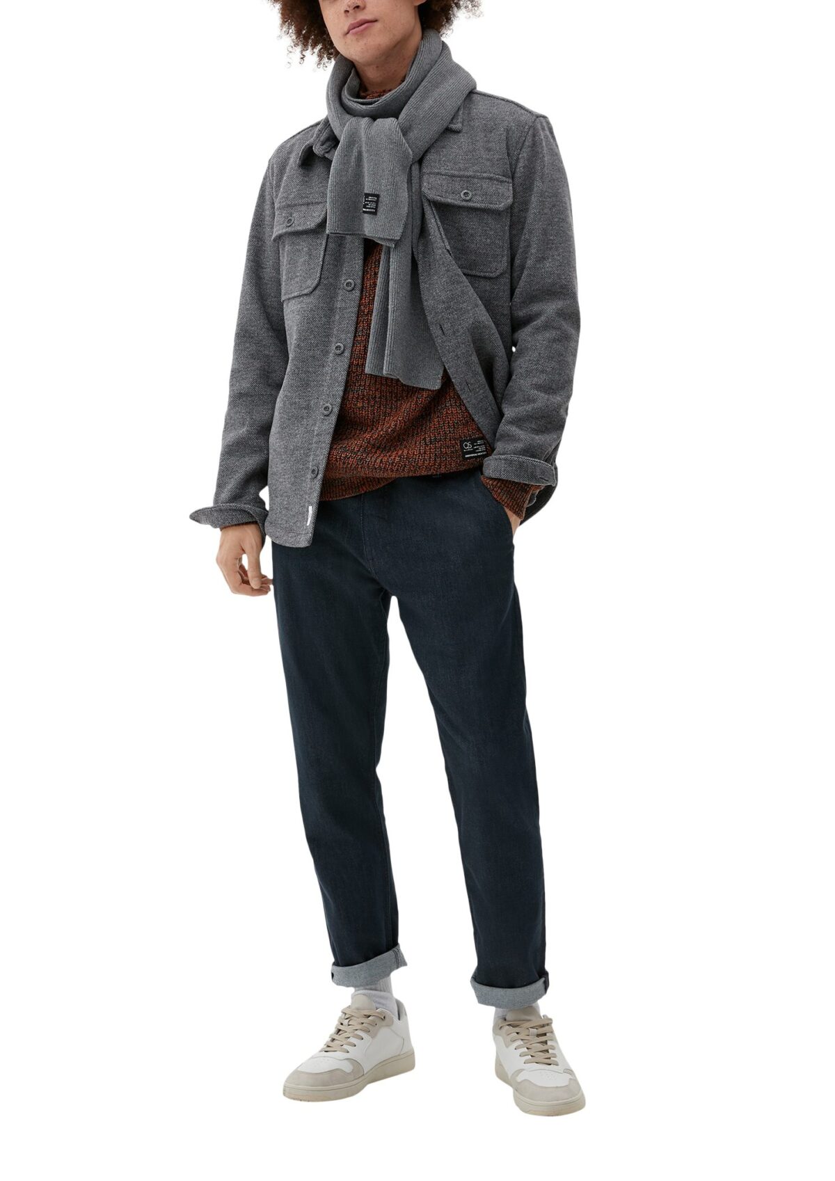 Q/S Schal – Bild 2