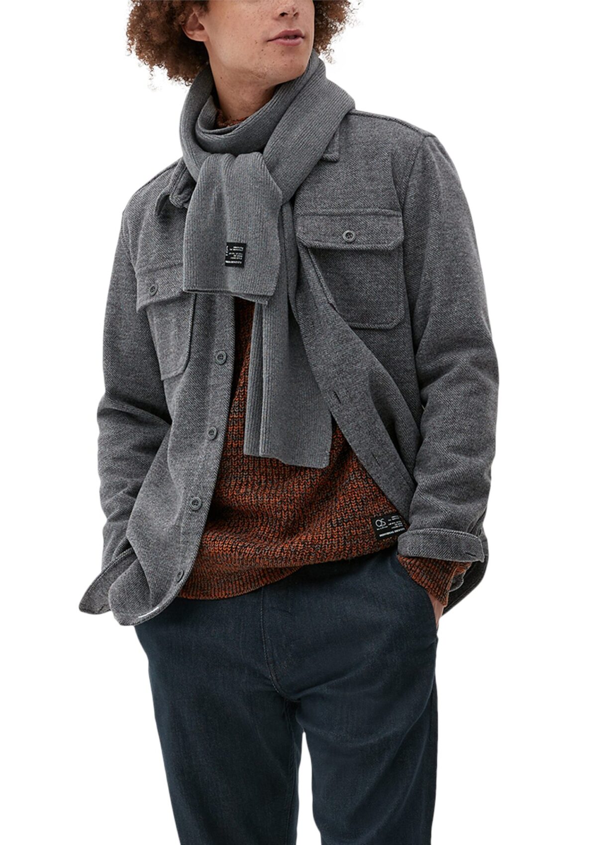 Q/S Schal – Bild 3