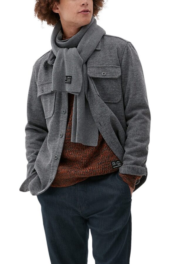 Q/S Schal – Bild 3