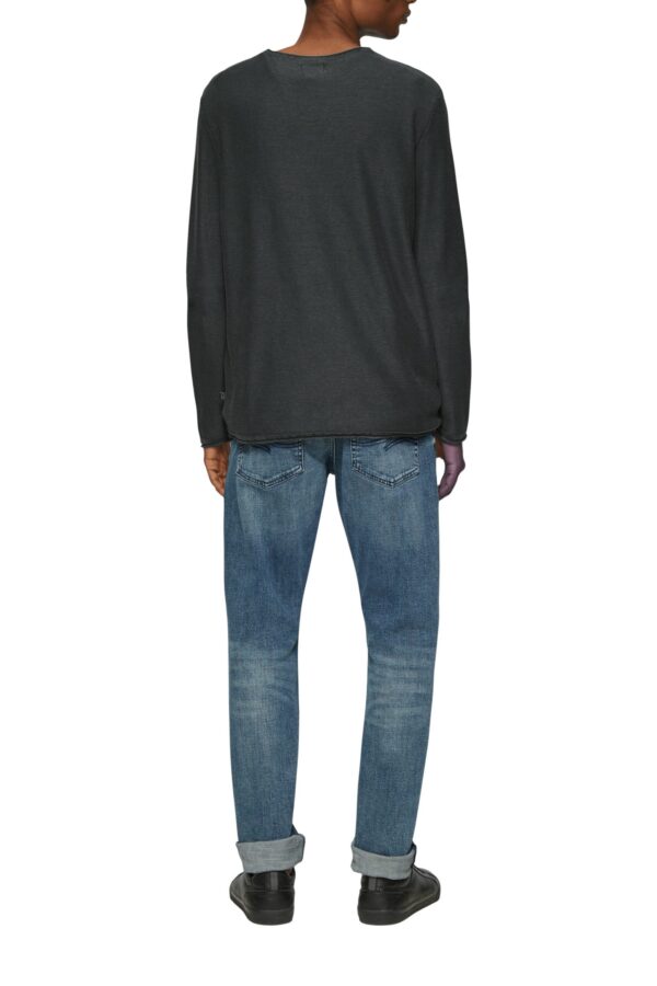 Q/S Strickpullover – Bild 3