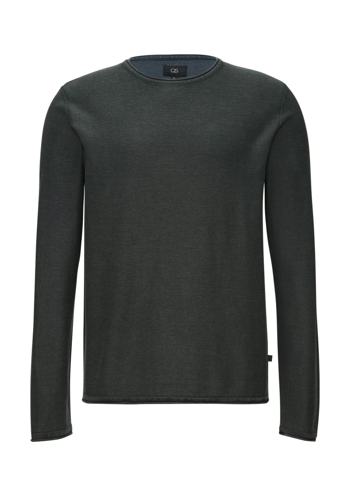 Q/S Strickpullover – Bild 4