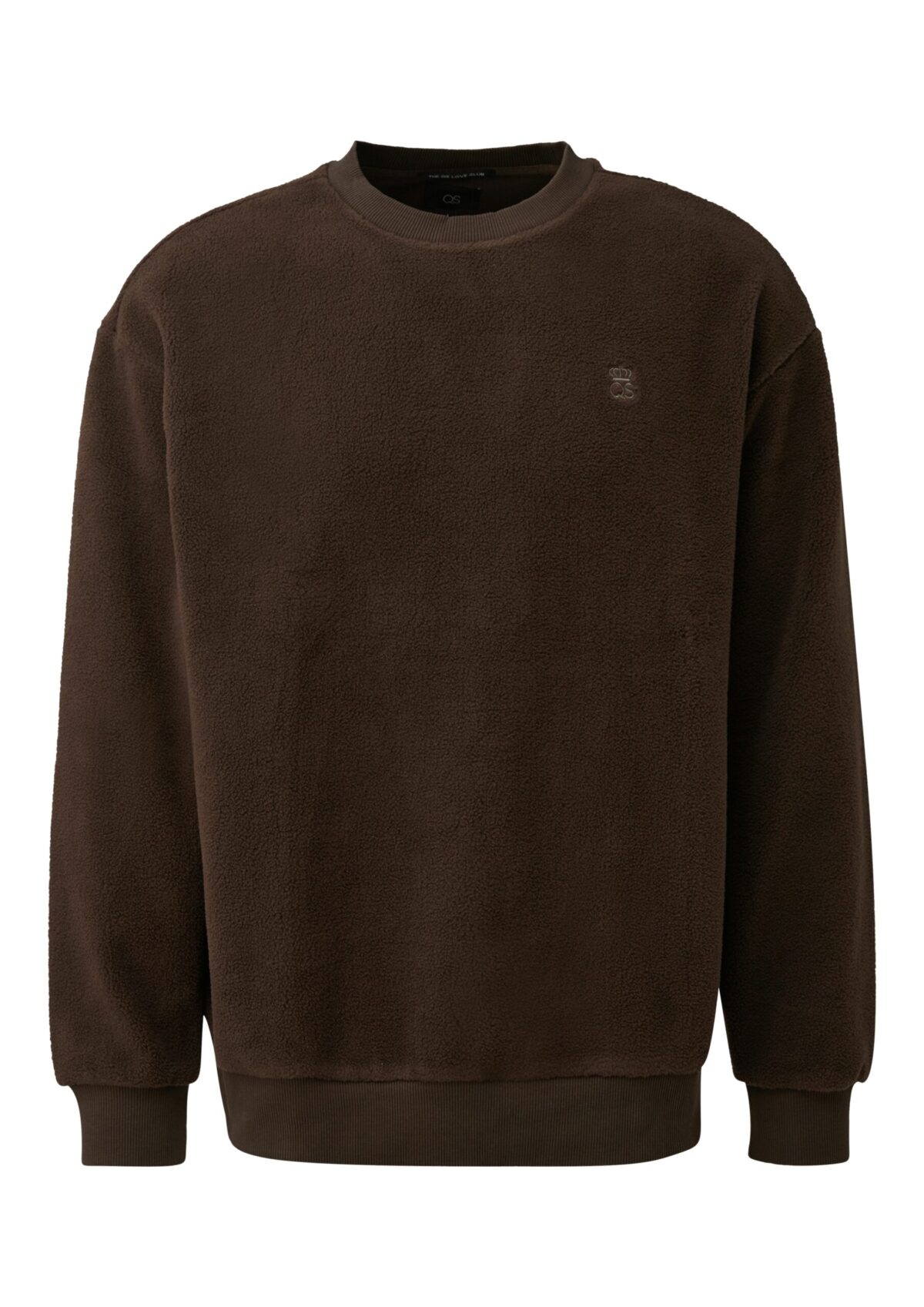 Q/S Sweatshirt – Bild 1