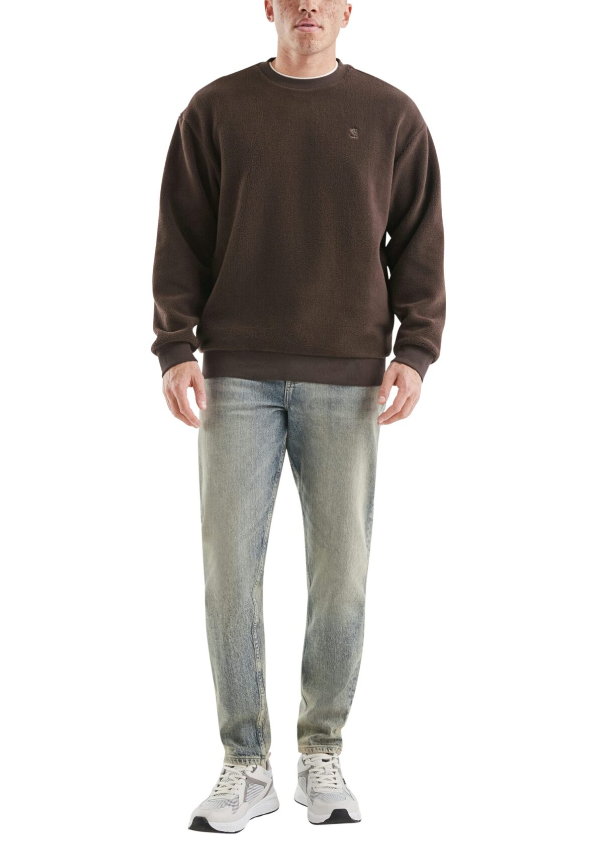 Q/S Sweatshirt – Bild 2