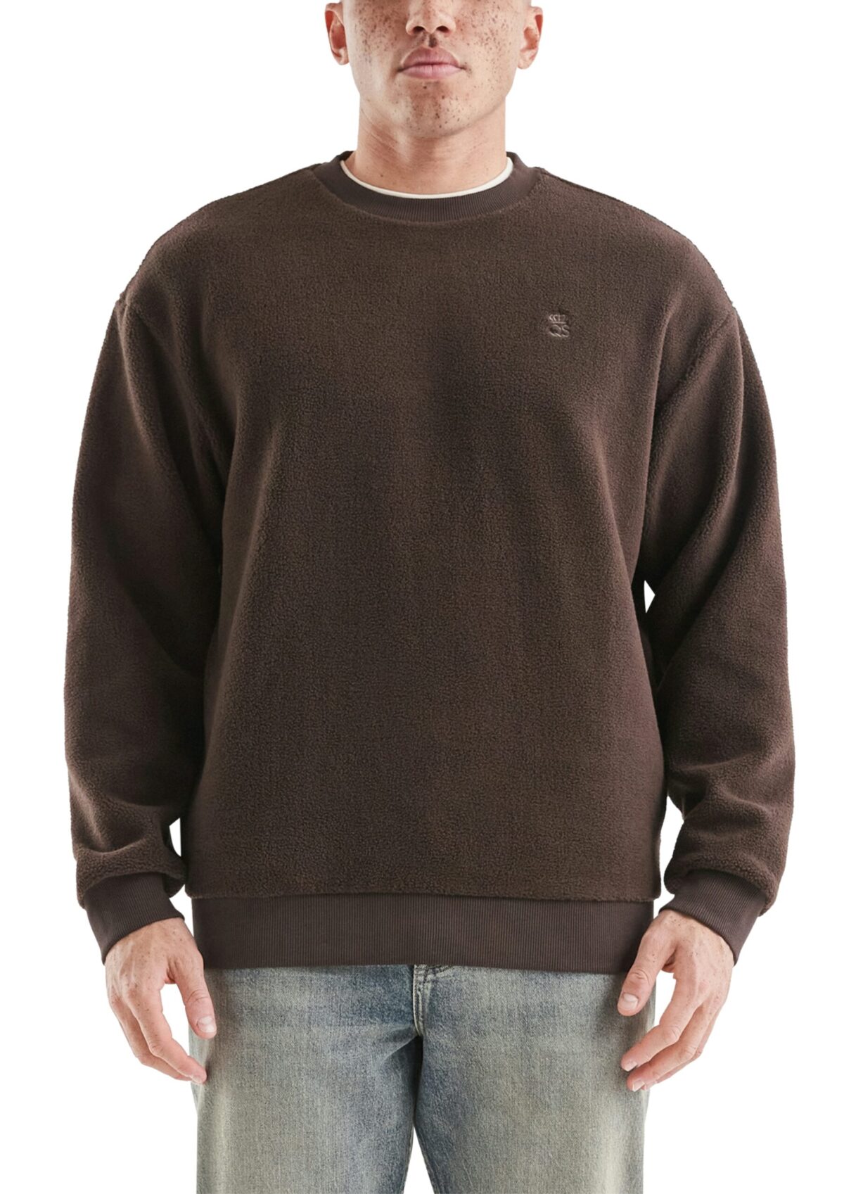 Q/S Sweatshirt – Bild 4
