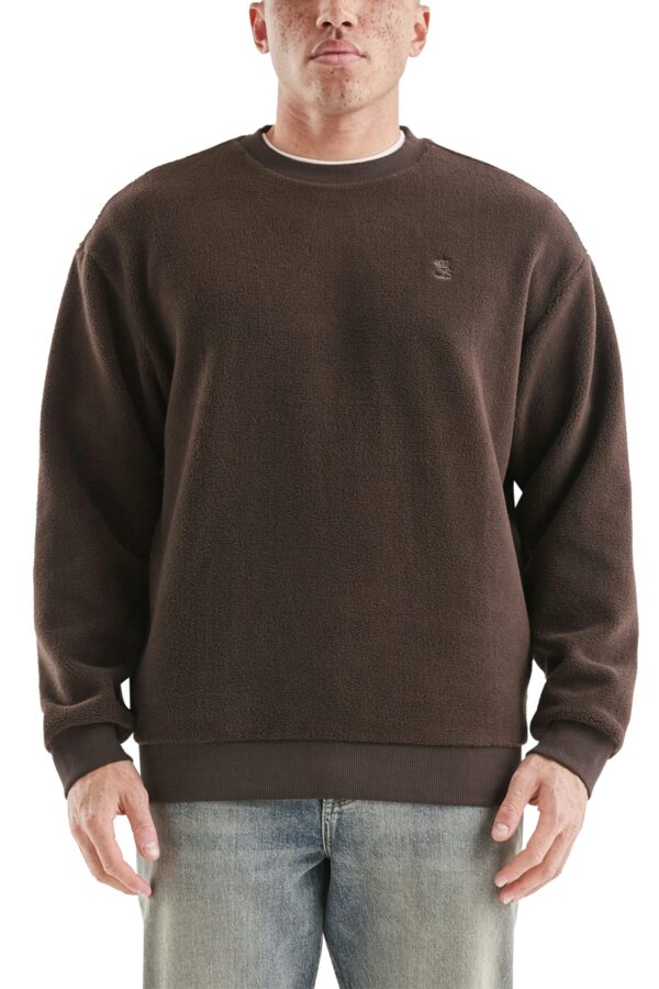Q/S Sweatshirt – Bild 4