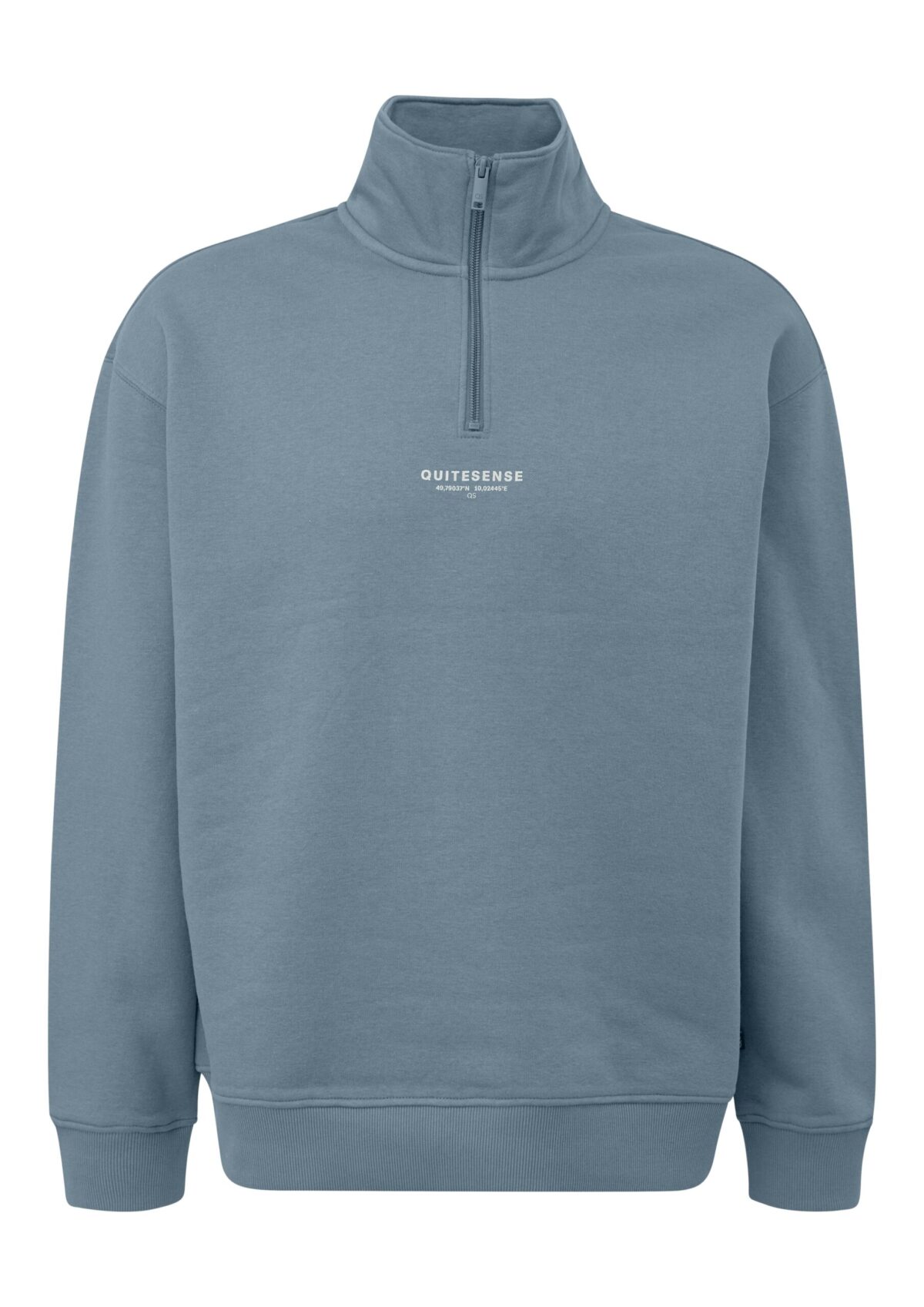 Q/S Sweatshirt – Bild 1