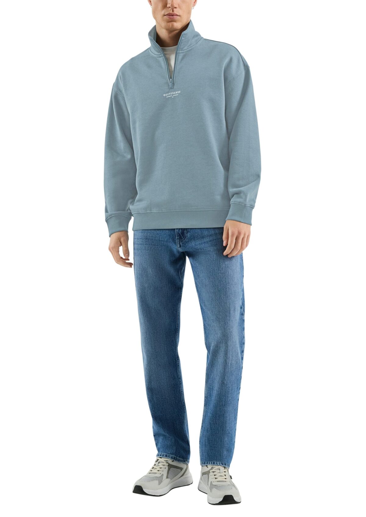 Q/S Sweatshirt – Bild 2