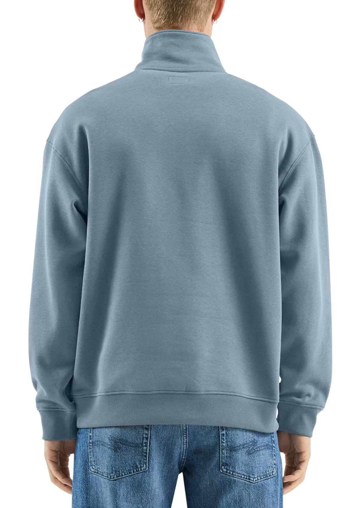Q/S Sweatshirt – Bild 3