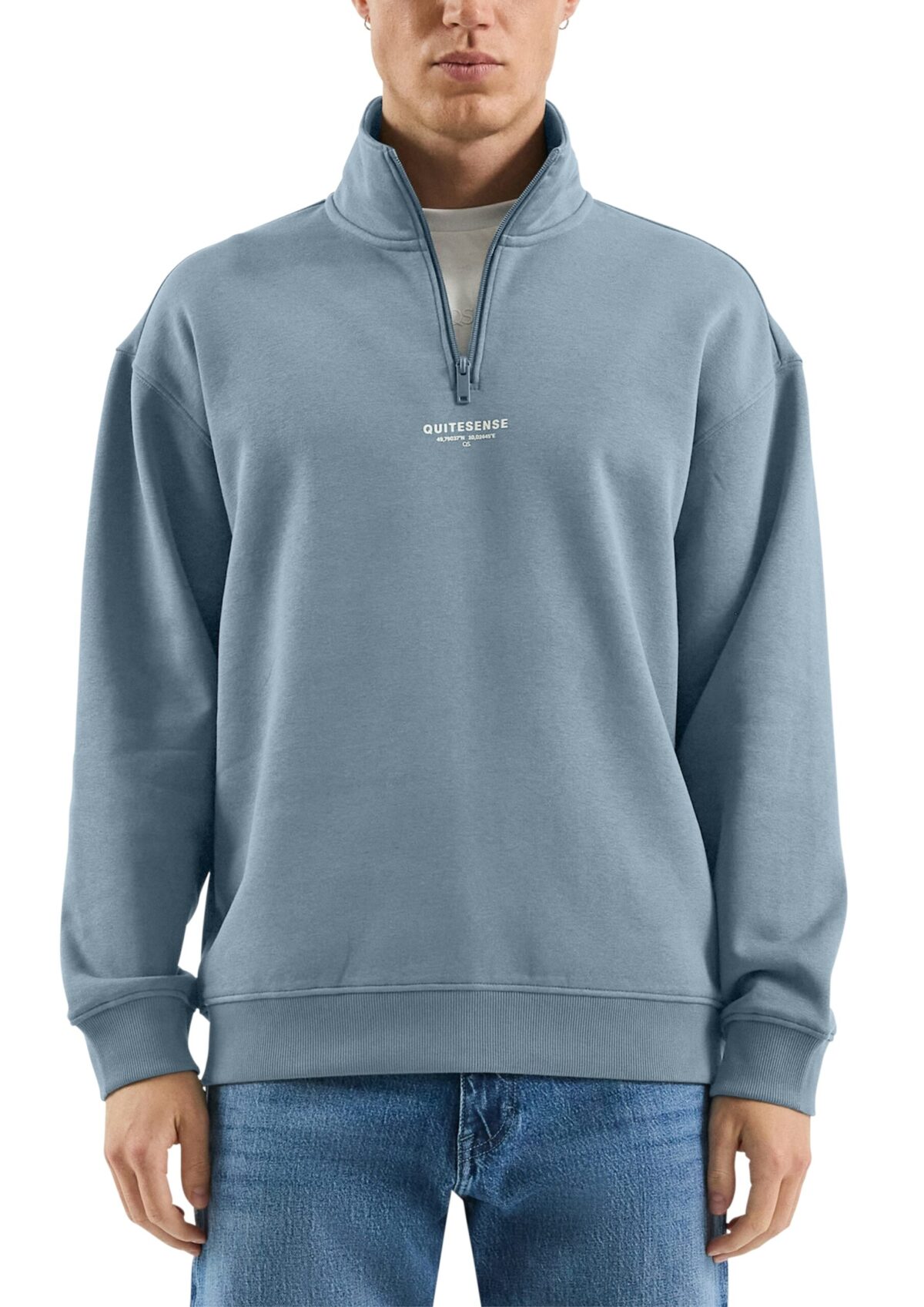 Q/S Sweatshirt – Bild 4