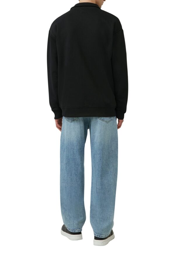 Q/S Sweatshirt Jacke – Bild 3