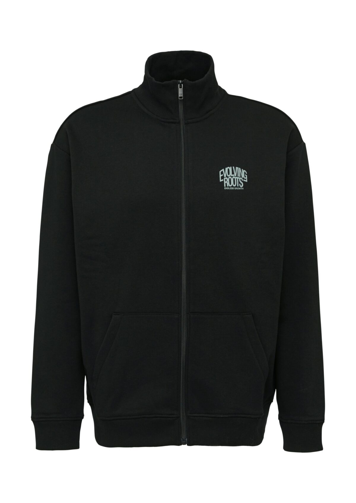 Q/S Sweatshirt Jacke – Bild 4
