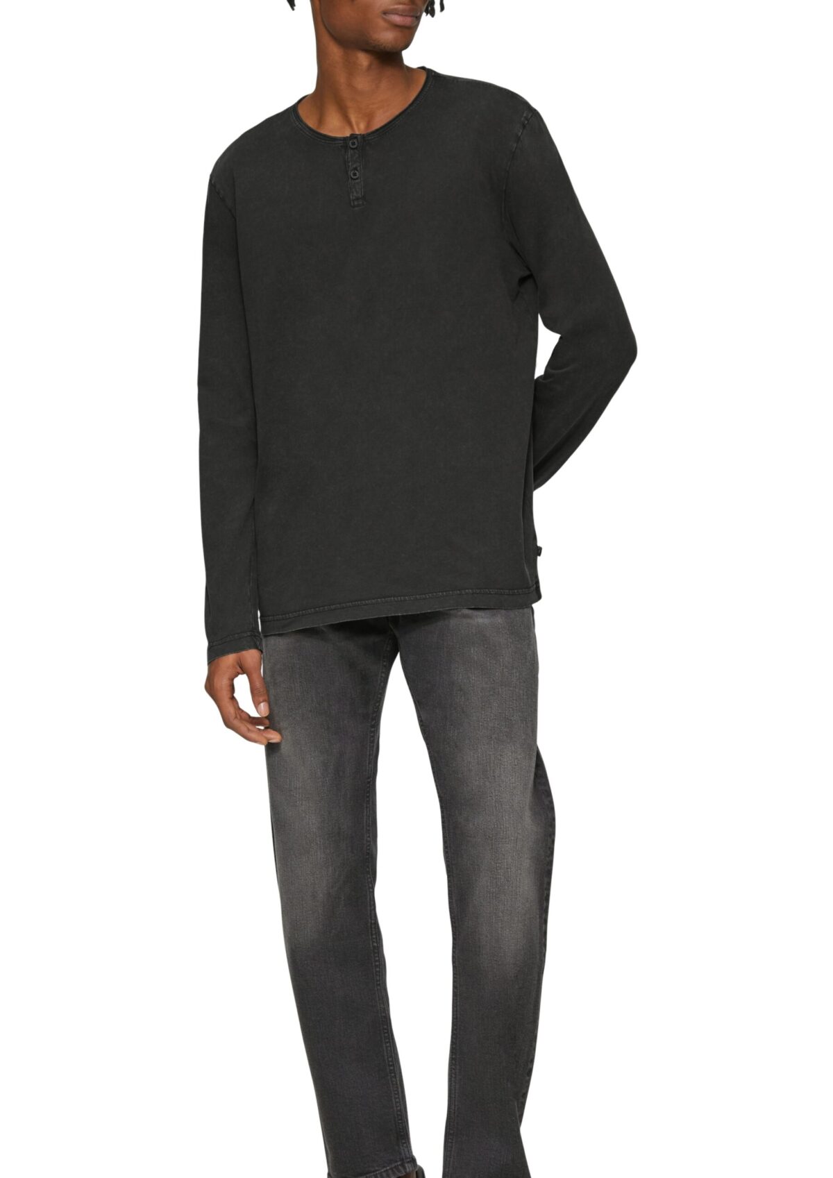 Q/S T-Shirt – Bild 1