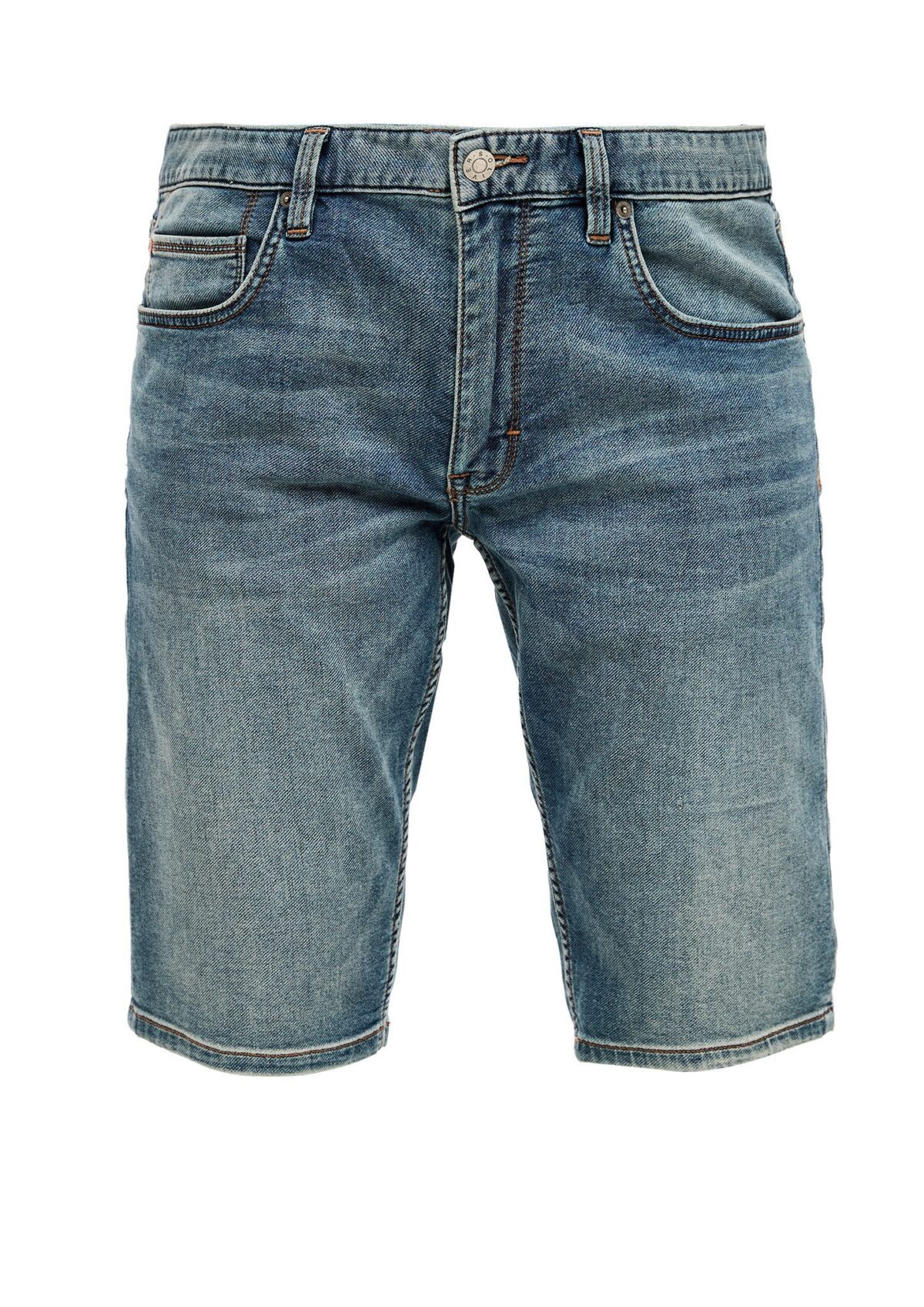 S.OLIVER Bermuda – Bild 2