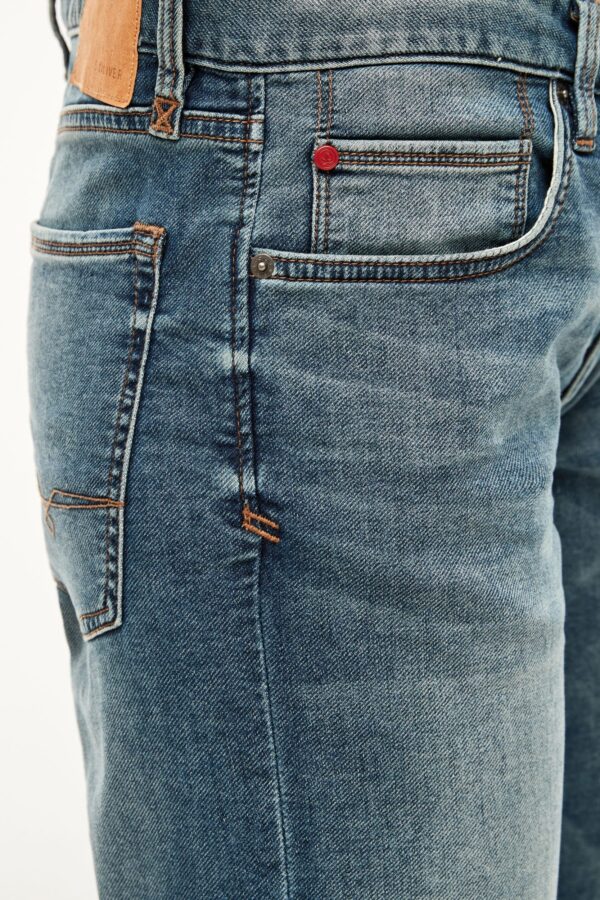 S.OLIVER Bermuda – Bild 4