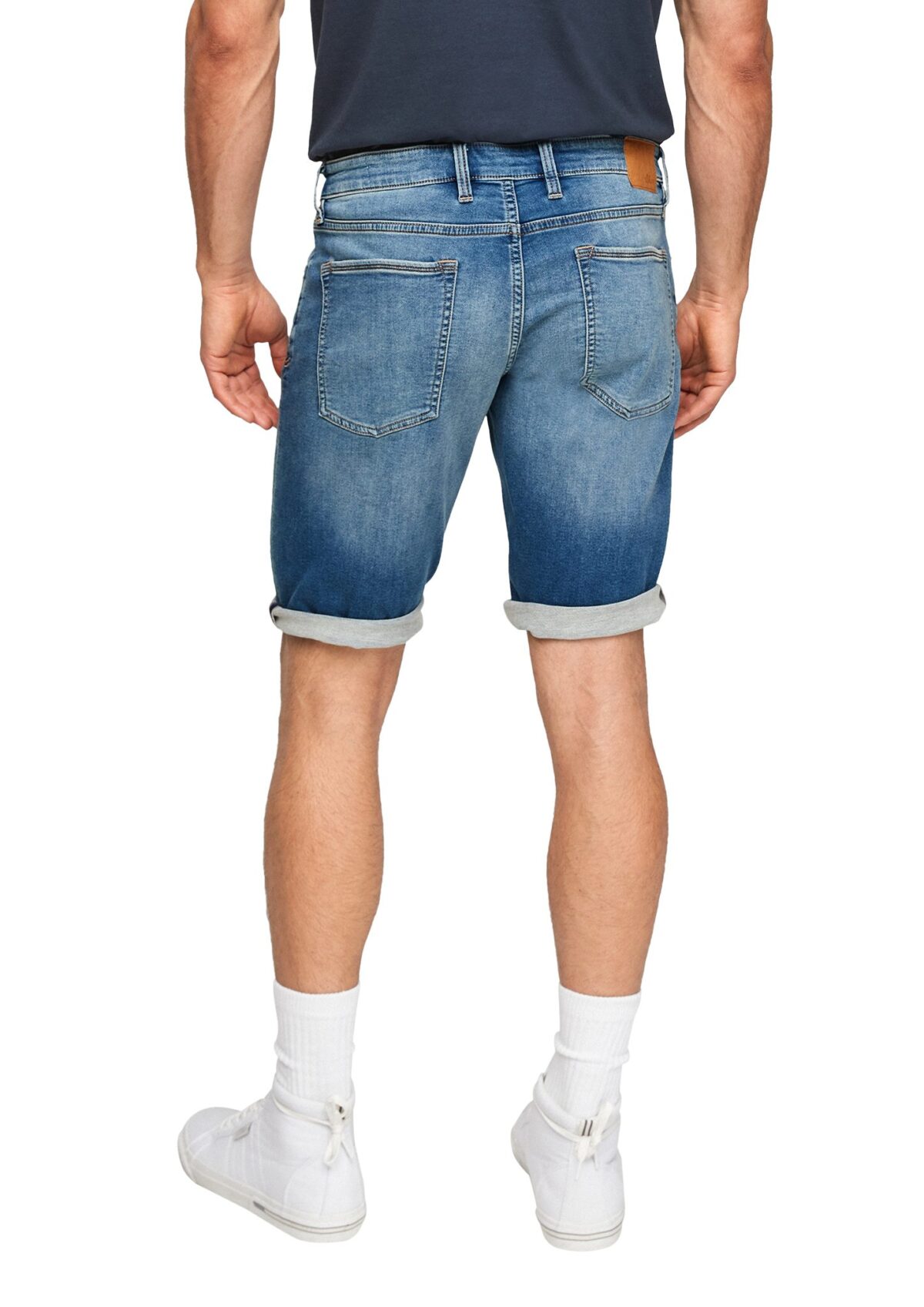 S.OLIVER Bermuda – Bild 2