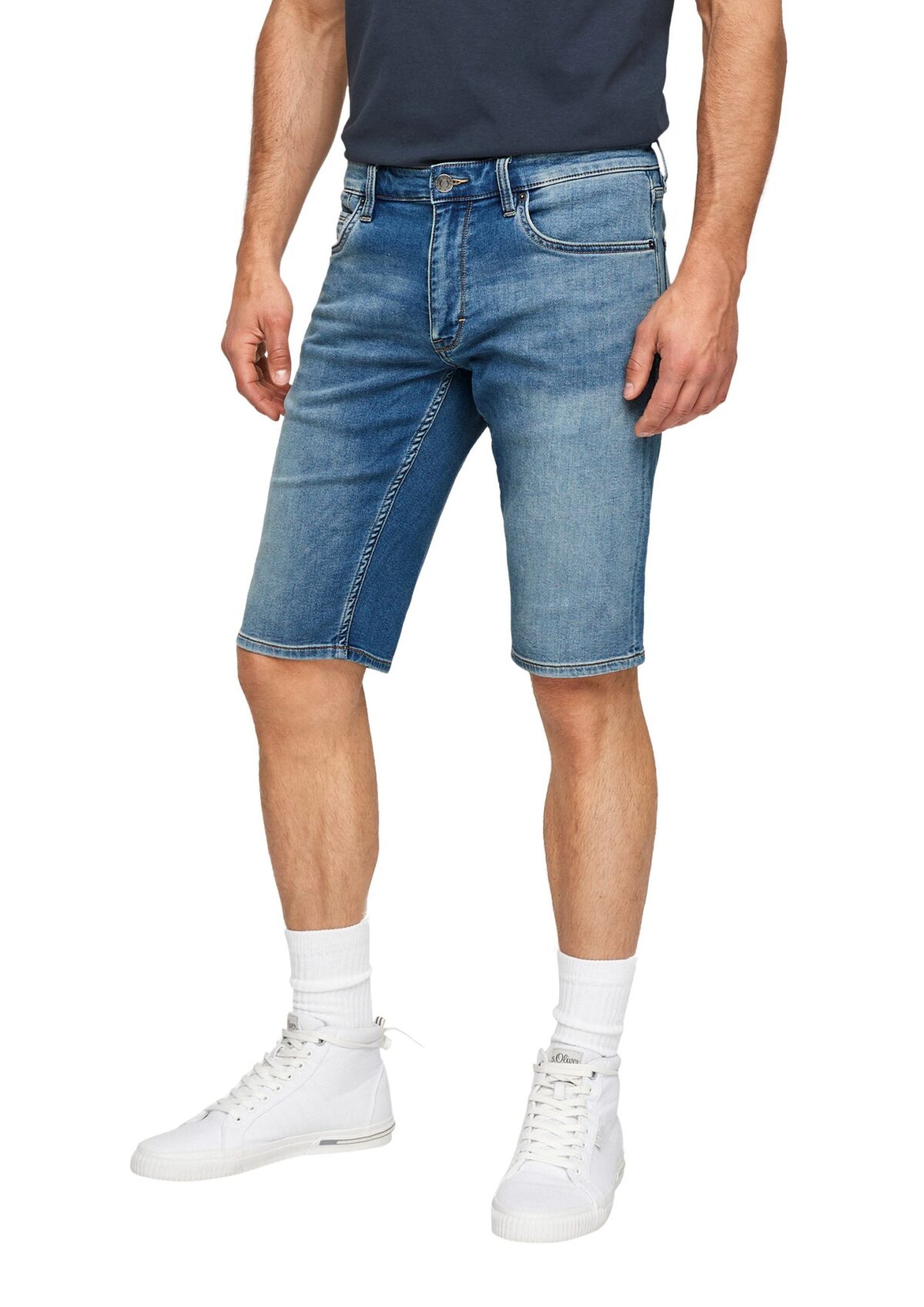 S.OLIVER Bermuda – Bild 3