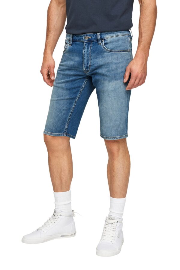 S.OLIVER Bermuda – Bild 3