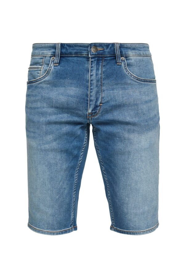 S.OLIVER Bermuda – Bild 4