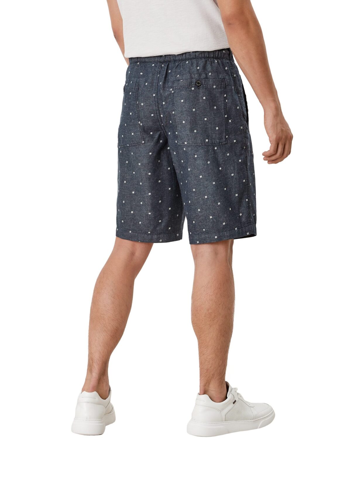 S.OLIVER Bermuda – Bild 2