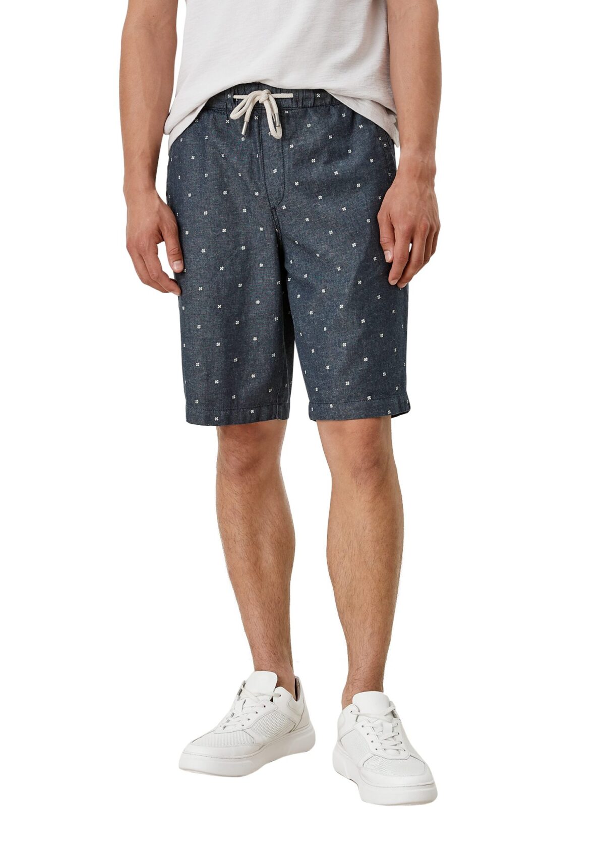 S.OLIVER Bermuda – Bild 3